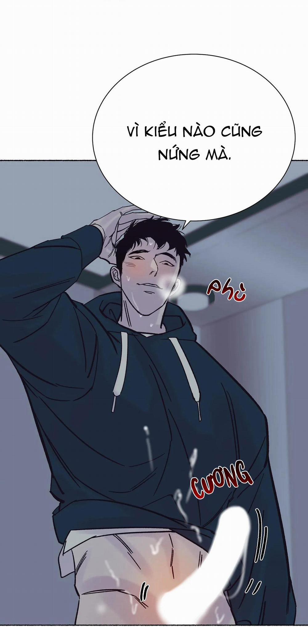 Tuyển tập manhwa người lớn 1.2 trang 22