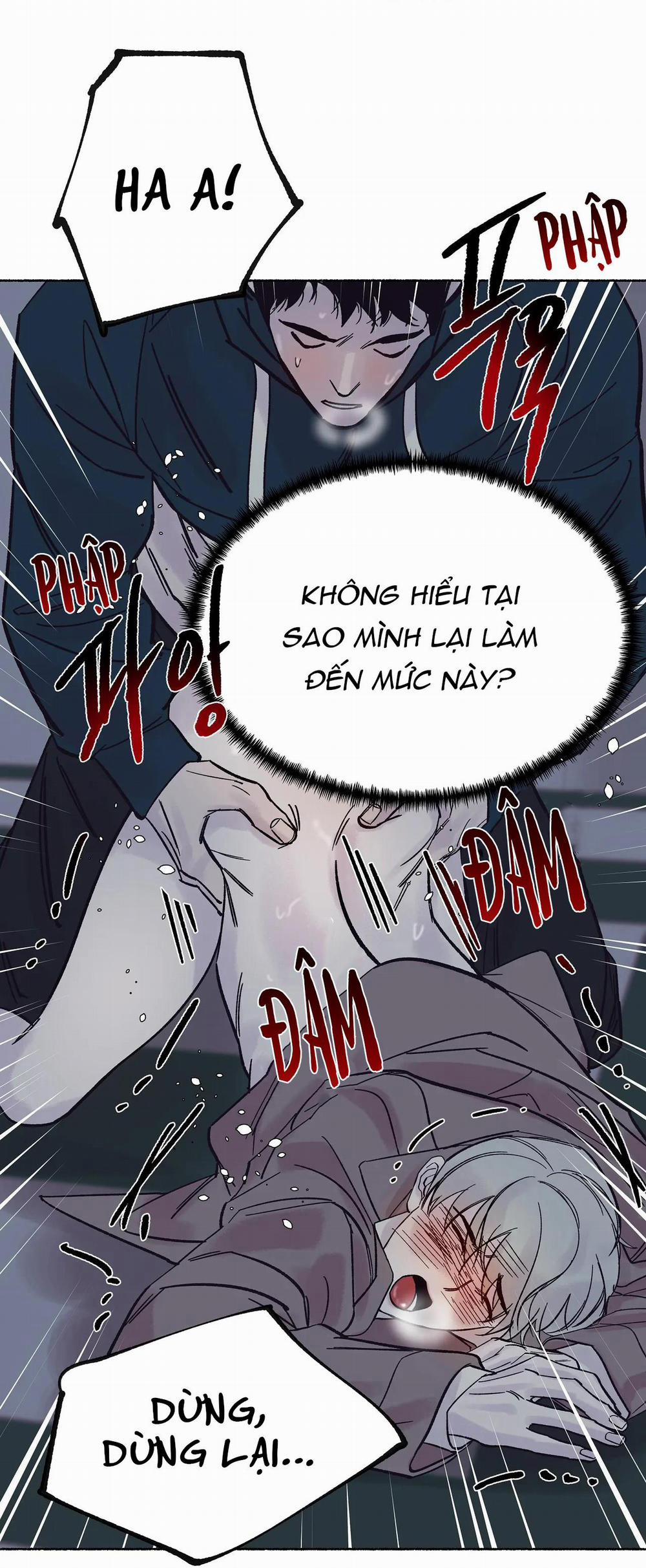 Tuyển tập manhwa người lớn 1.2 trang 27