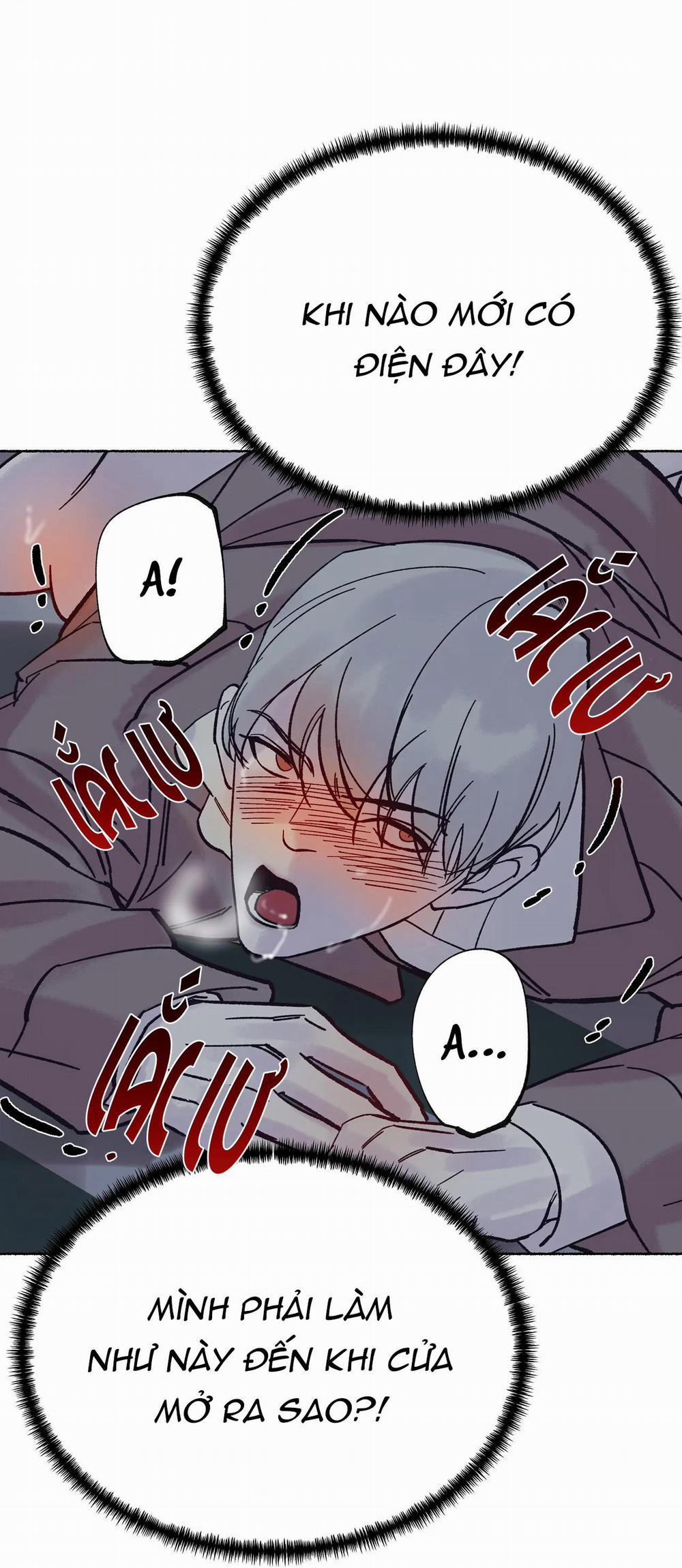 Tuyển tập manhwa người lớn 1.2 trang 29