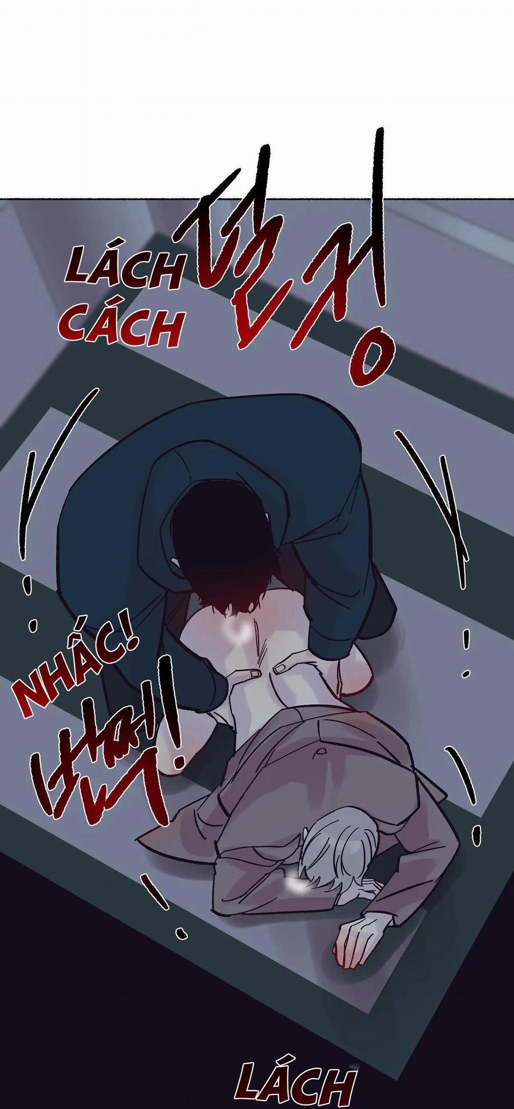 Tuyển tập manhwa người lớn 1.2 trang 30