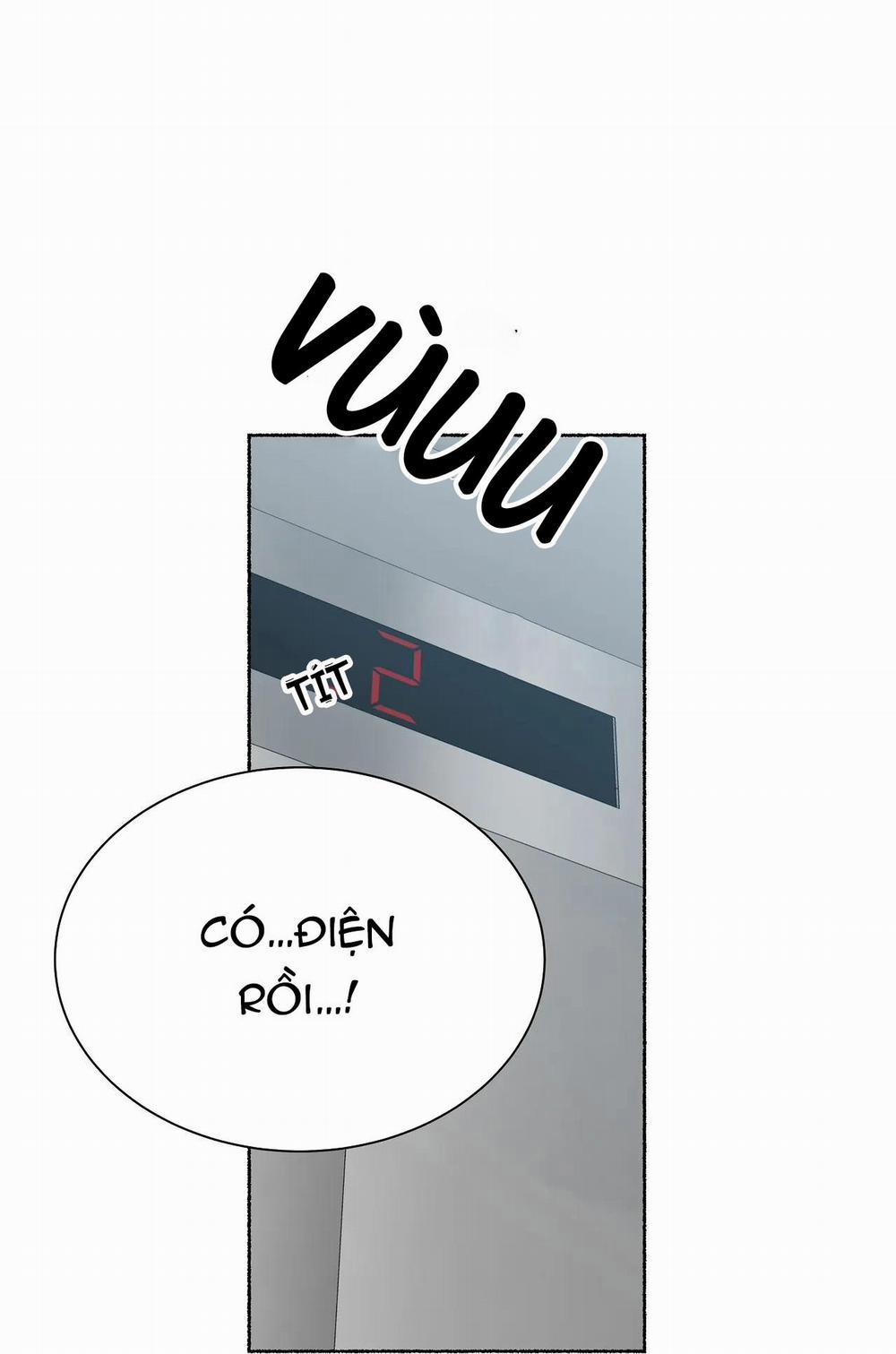 Tuyển tập manhwa người lớn 1.2 trang 33