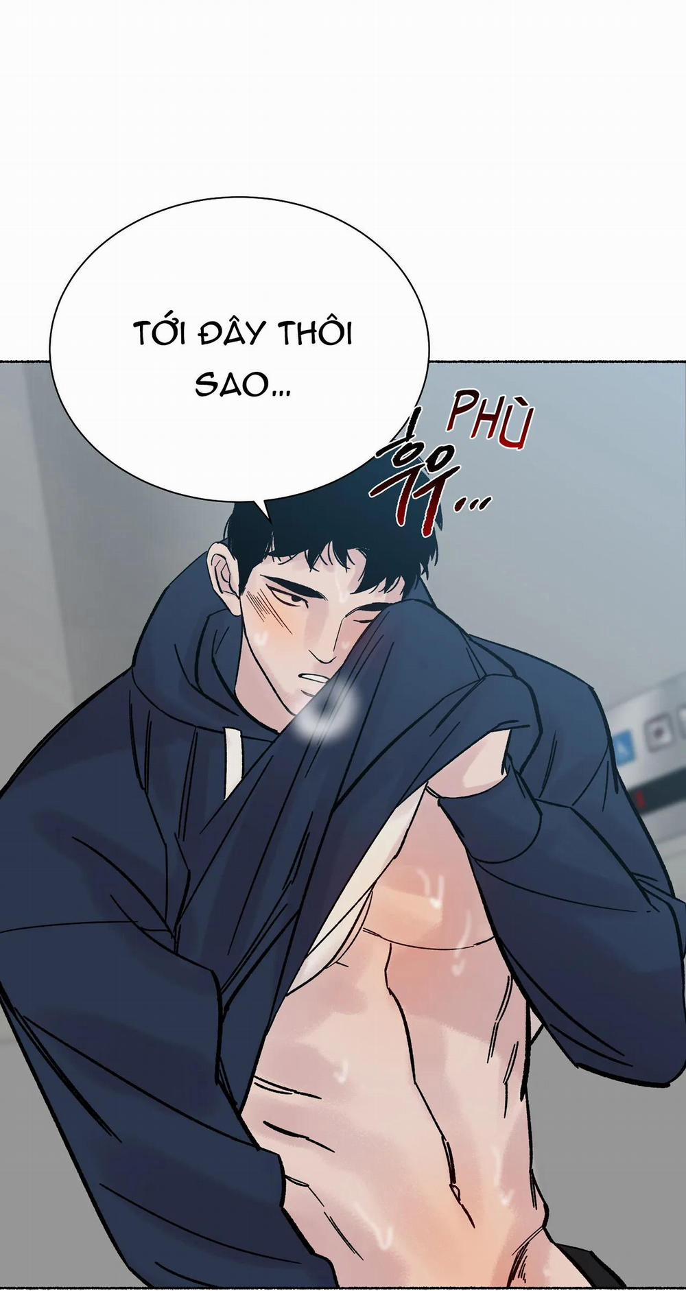 Tuyển tập manhwa người lớn 1.2 trang 34