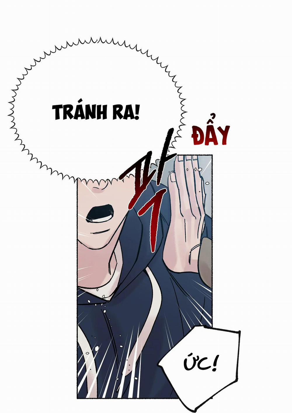 Tuyển tập manhwa người lớn 1.2 trang 35