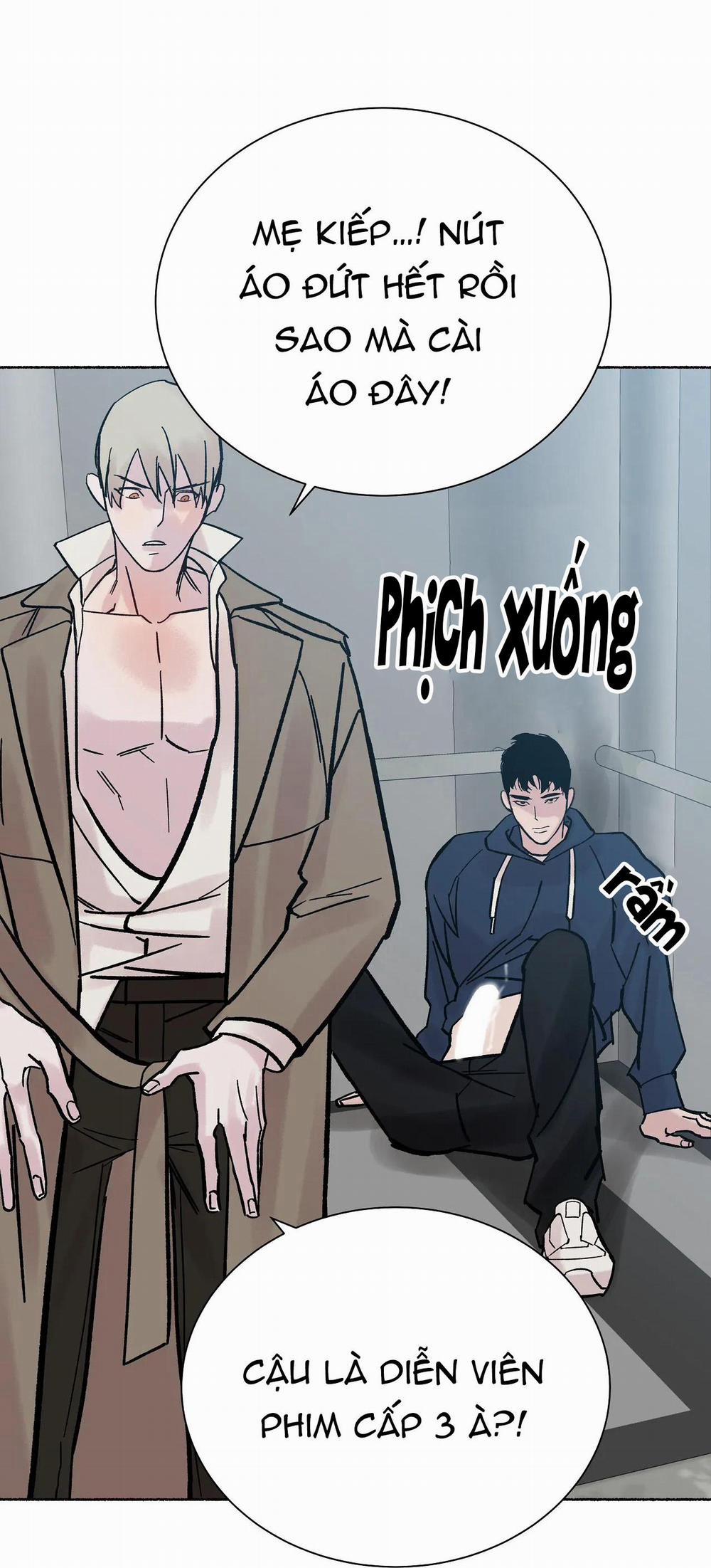 Tuyển tập manhwa người lớn 1.2 trang 36