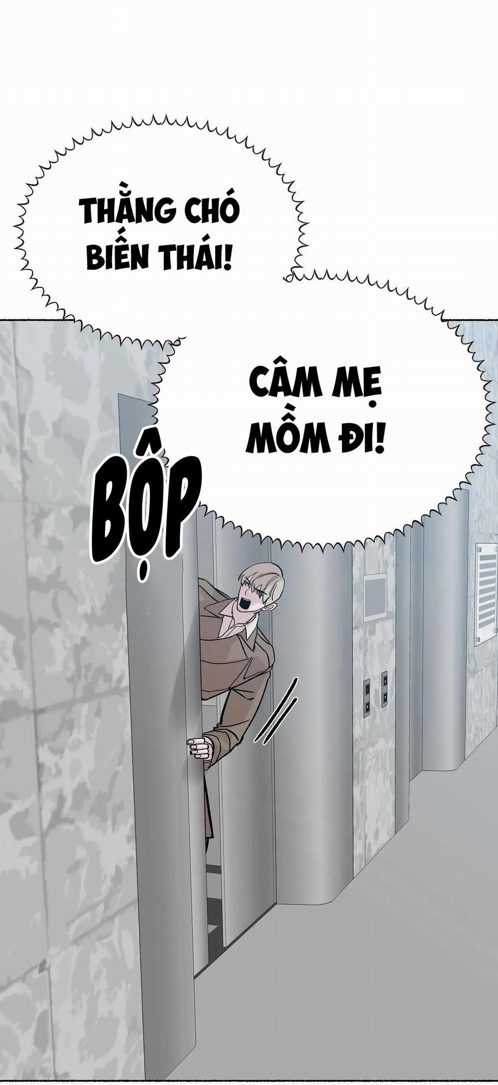 Tuyển tập manhwa người lớn 1.2 trang 39