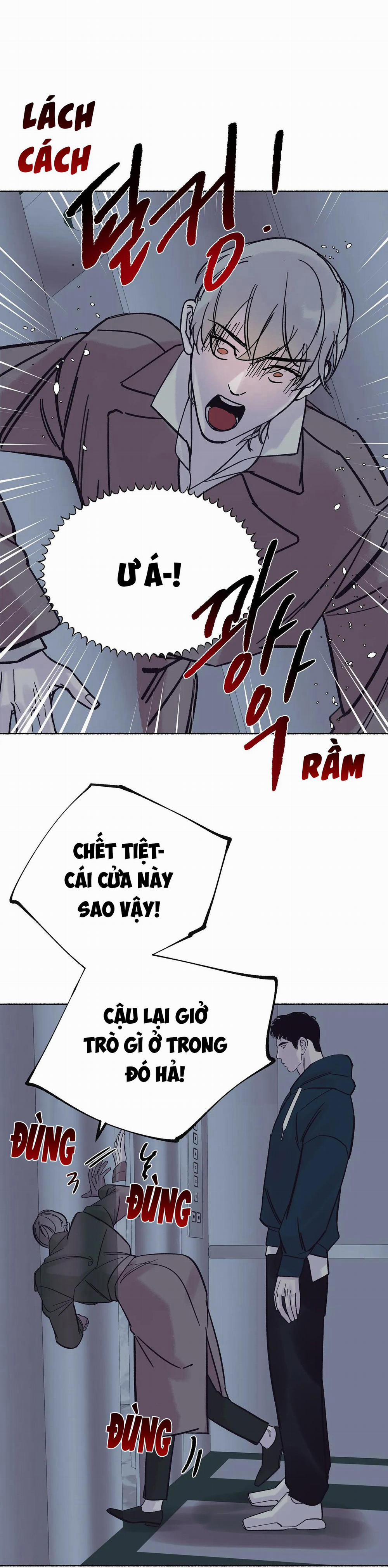 Tuyển tập manhwa người lớn 1.2 trang 40