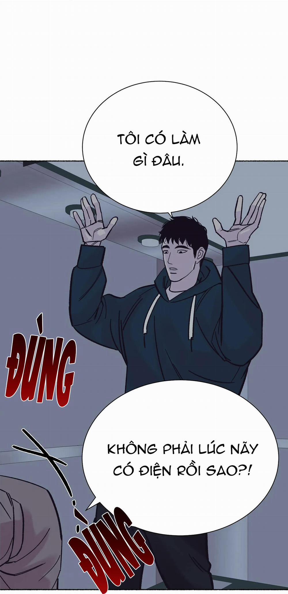 Tuyển tập manhwa người lớn 1.2 trang 41