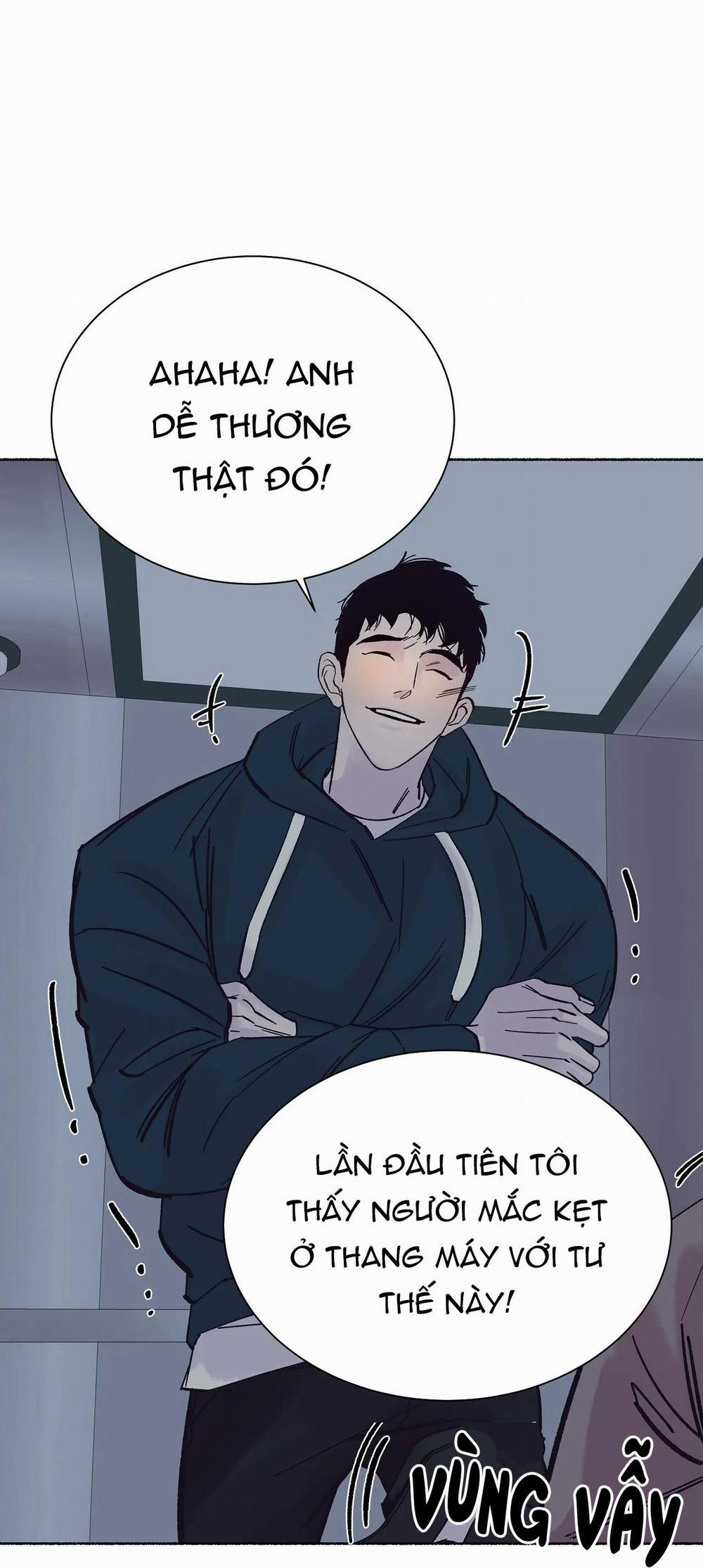 Tuyển tập manhwa người lớn 1.2 trang 44