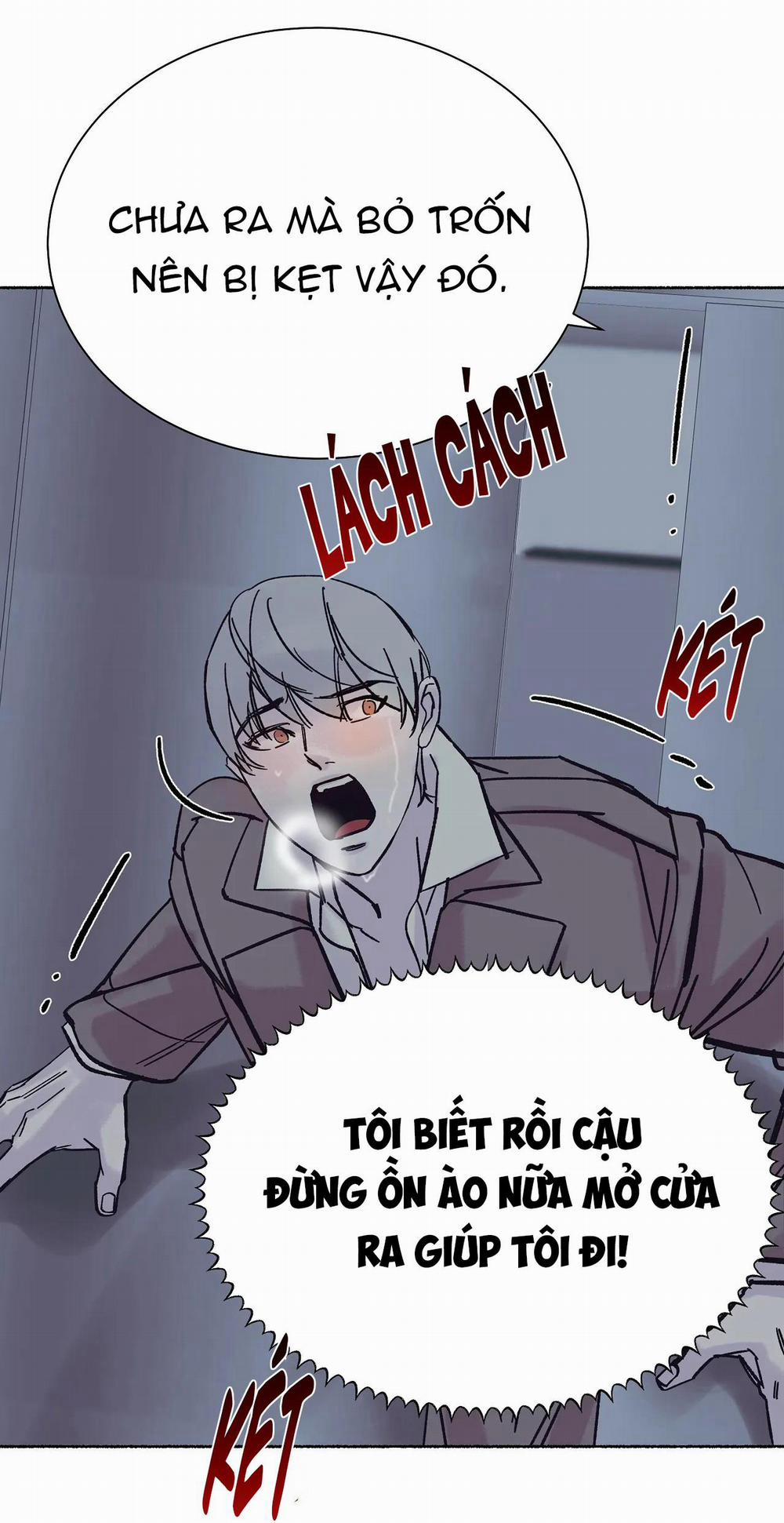 Tuyển tập manhwa người lớn 1.2 trang 46