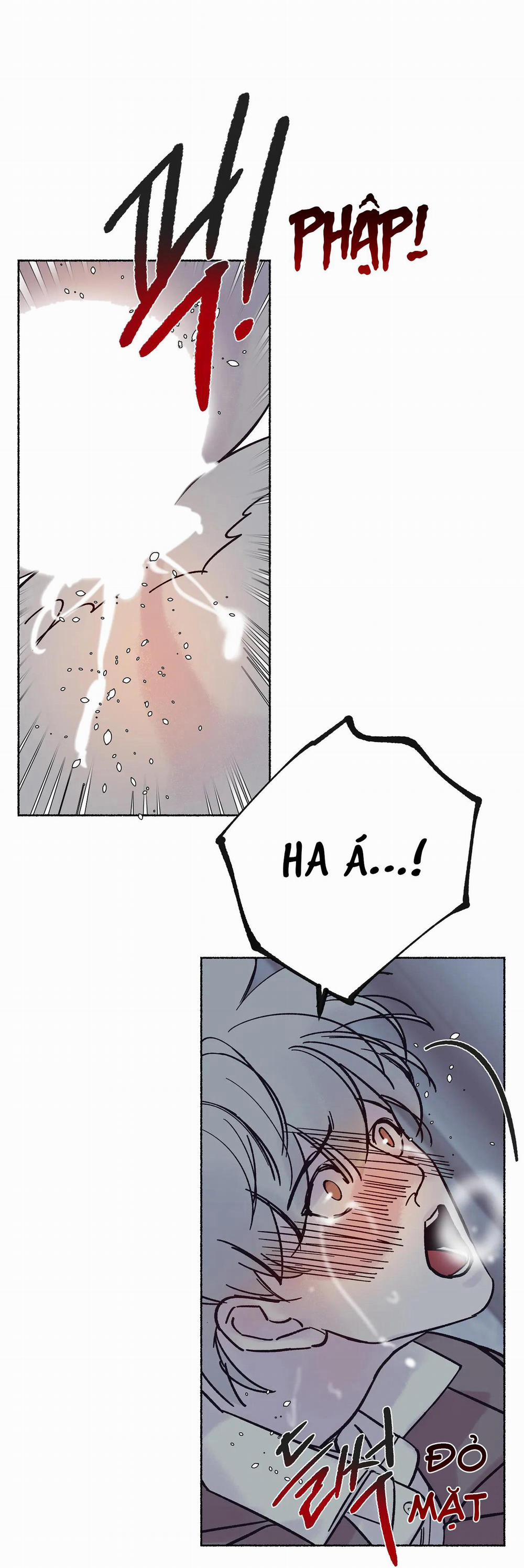 Tuyển tập manhwa người lớn 1.2 trang 53