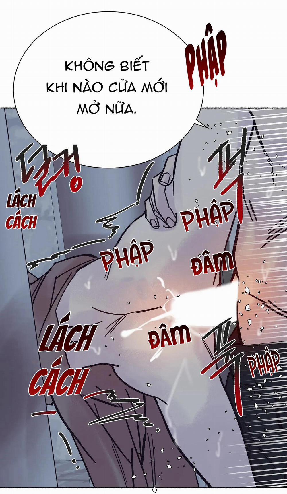 Tuyển tập manhwa người lớn 1.2 trang 54