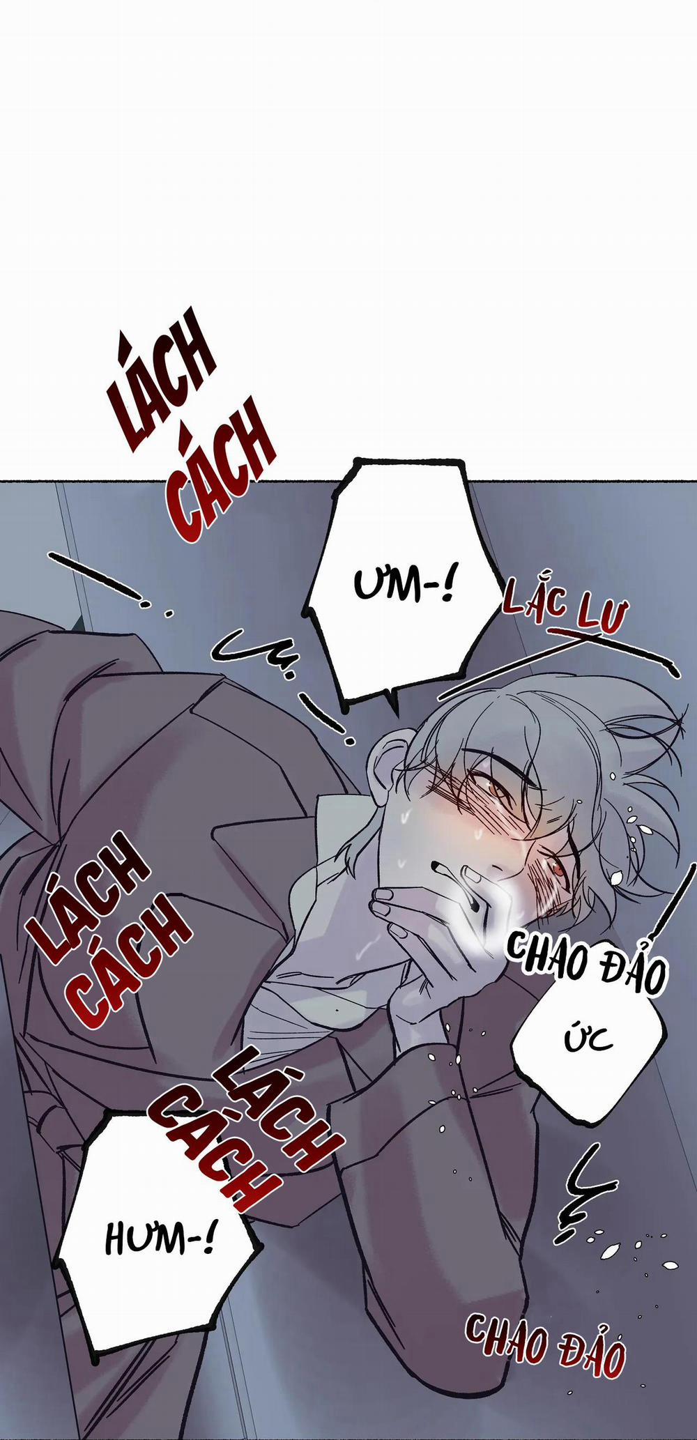 Tuyển tập manhwa người lớn 1.2 trang 55