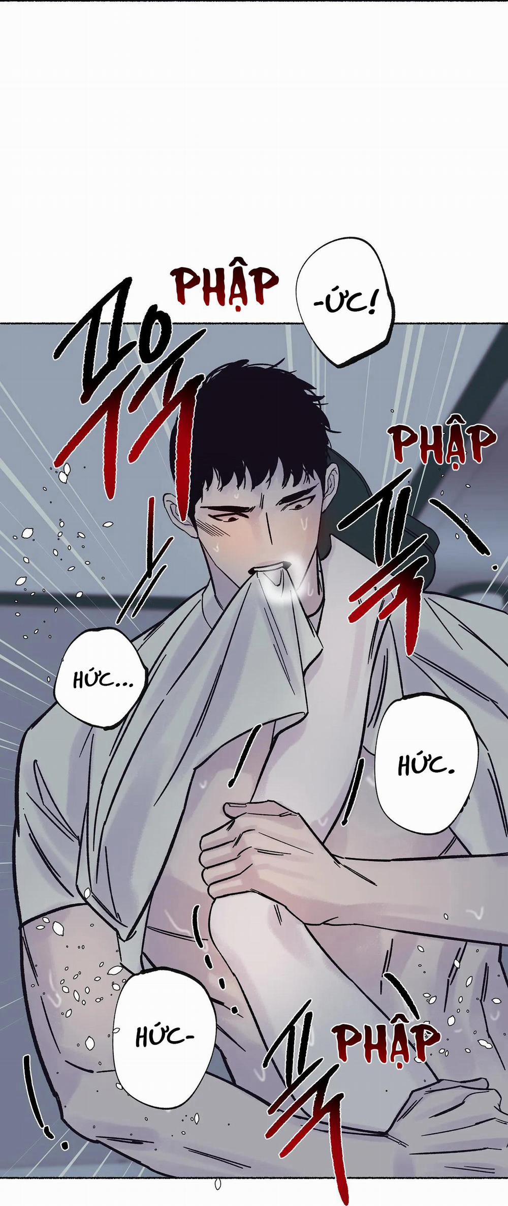 Tuyển tập manhwa người lớn 1.2 trang 56