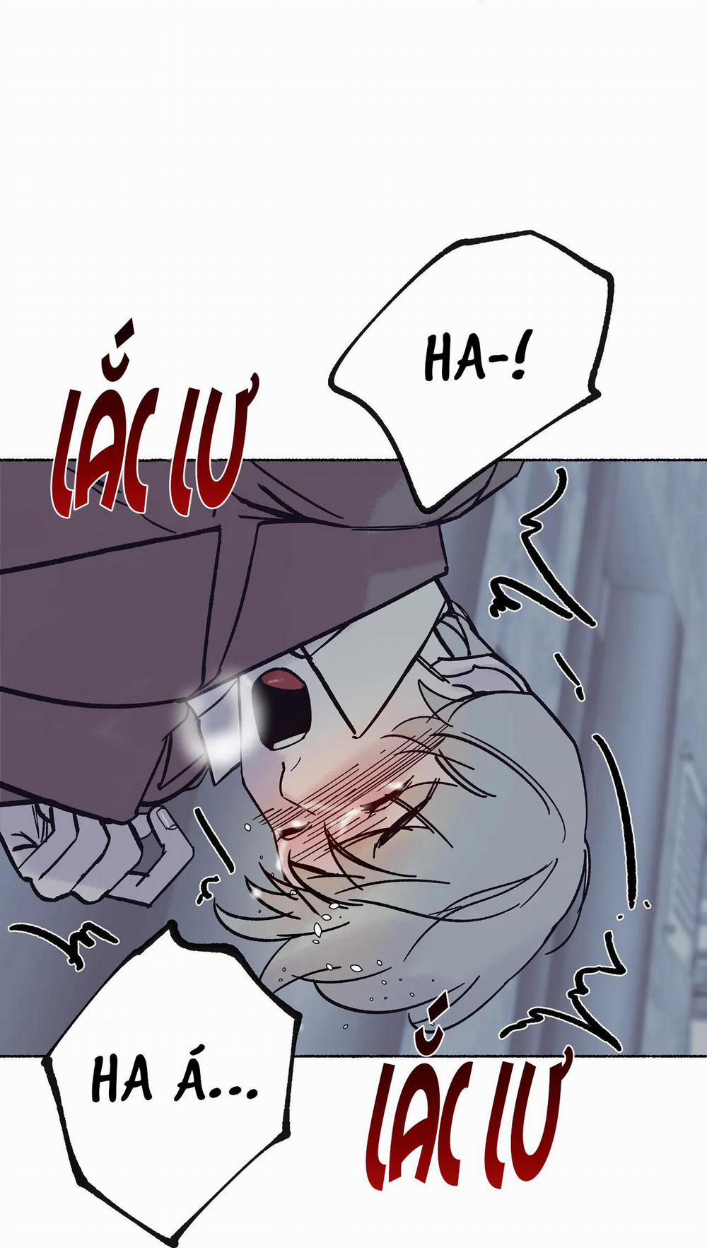 Tuyển tập manhwa người lớn 1.2 trang 57