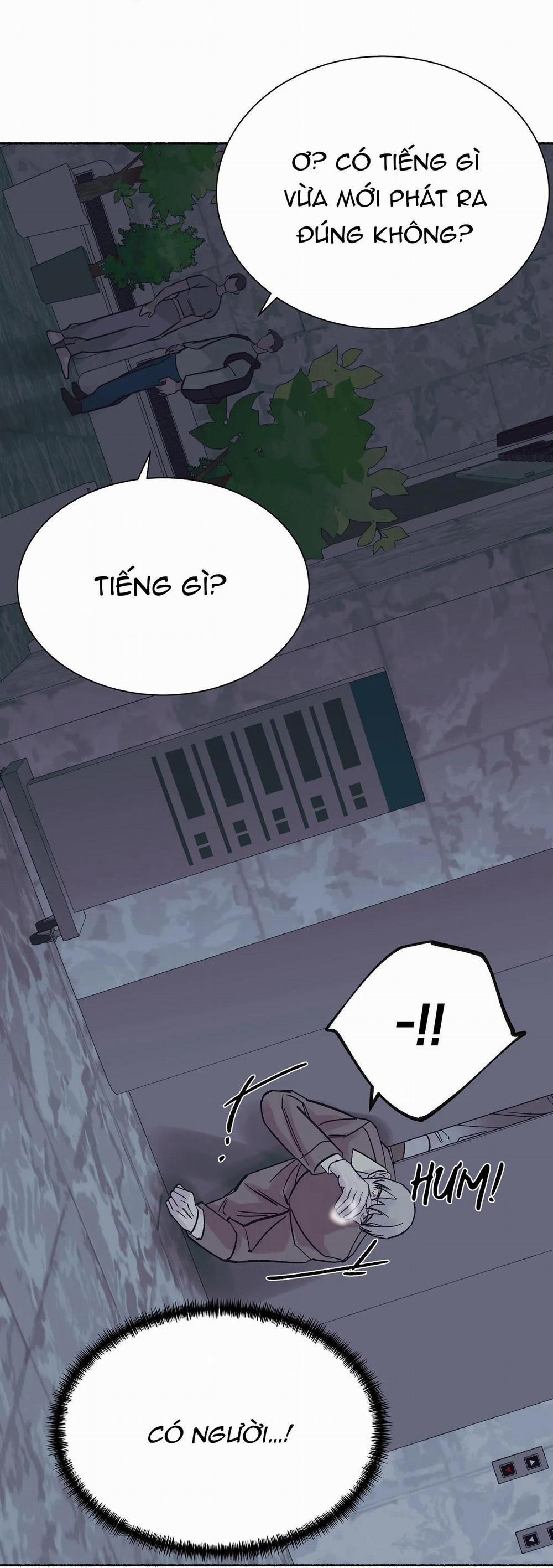 Tuyển tập manhwa người lớn 1.2 trang 58