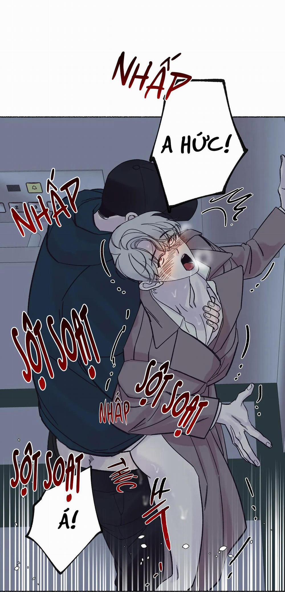 Tuyển tập manhwa người lớn 1.2 trang 6