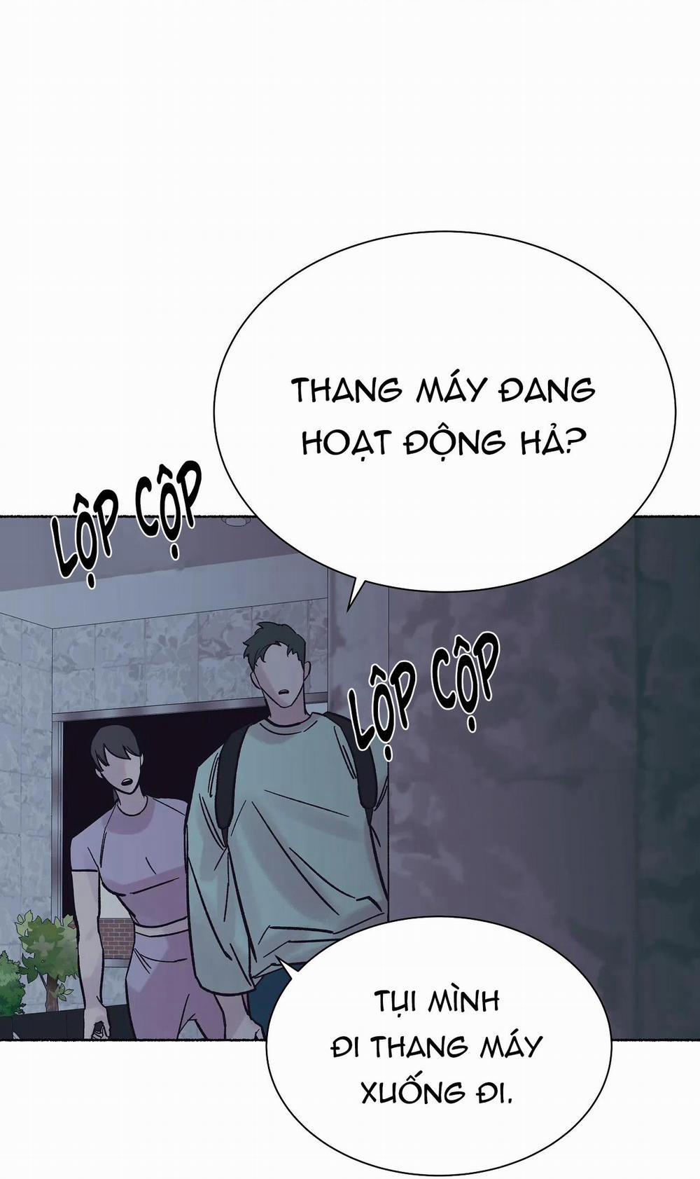 Tuyển tập manhwa người lớn 1.2 trang 63
