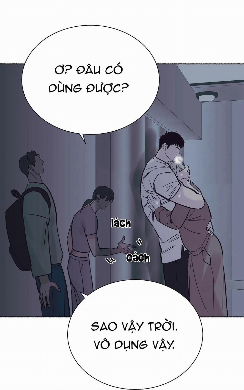 Tuyển tập manhwa người lớn 1.2 trang 67