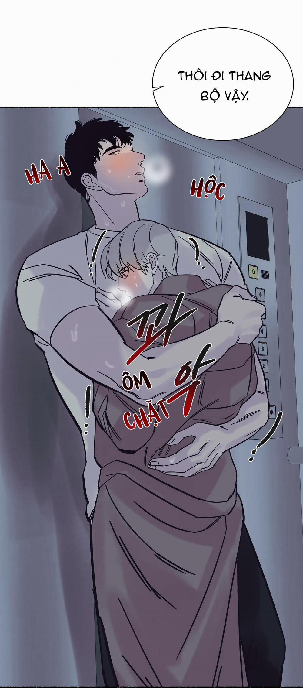 Tuyển tập manhwa người lớn 1.2 trang 68