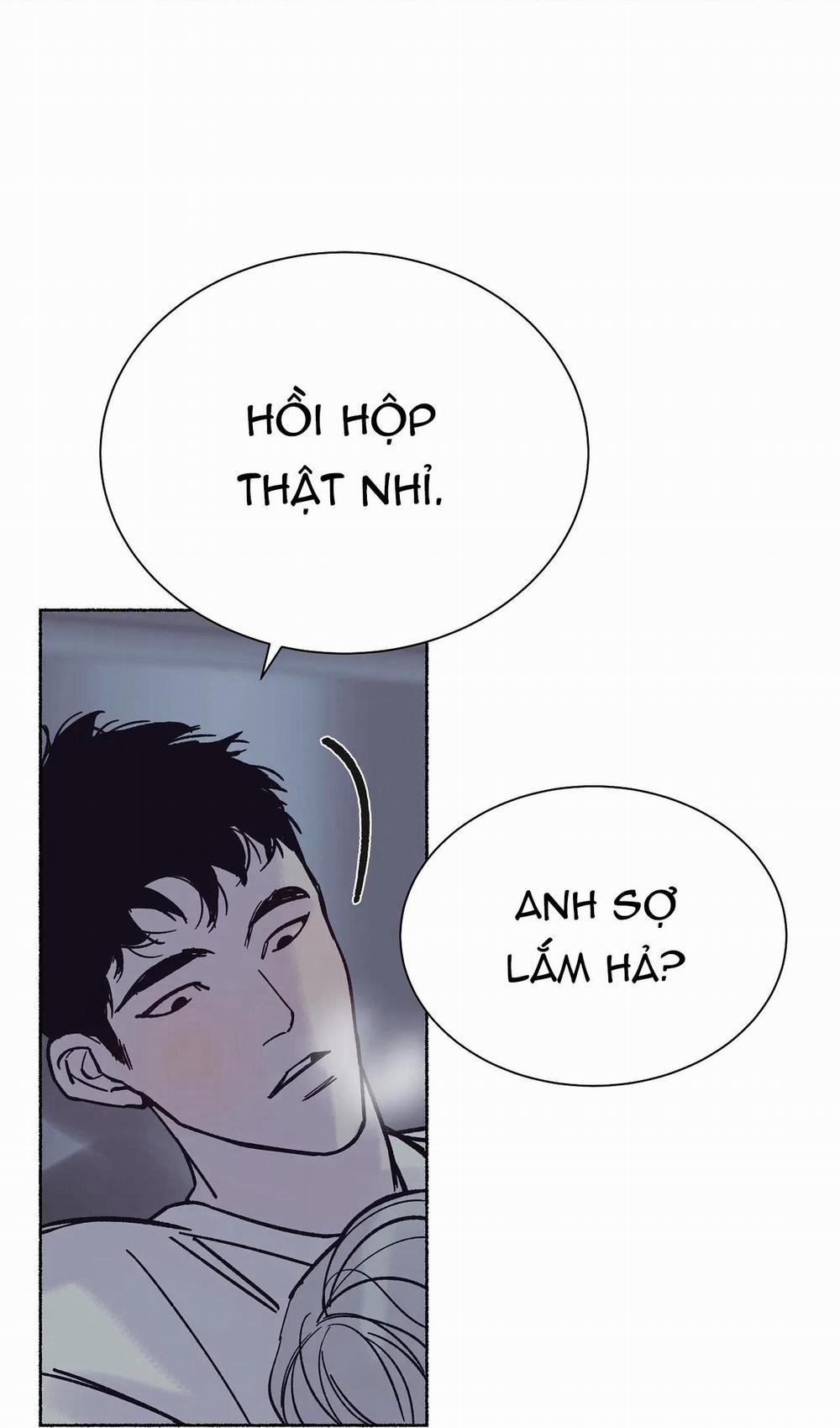 Tuyển tập manhwa người lớn 1.2 trang 69