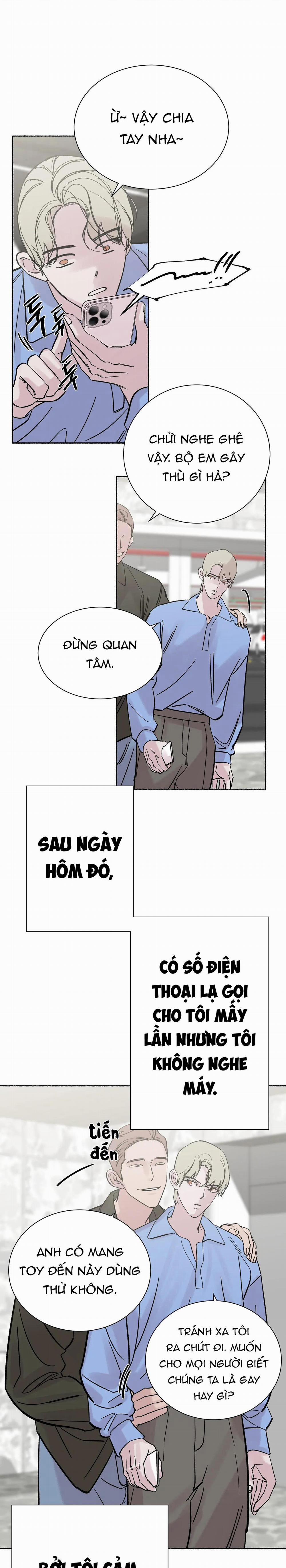 Tuyển tập manhwa người lớn 1.2 trang 75