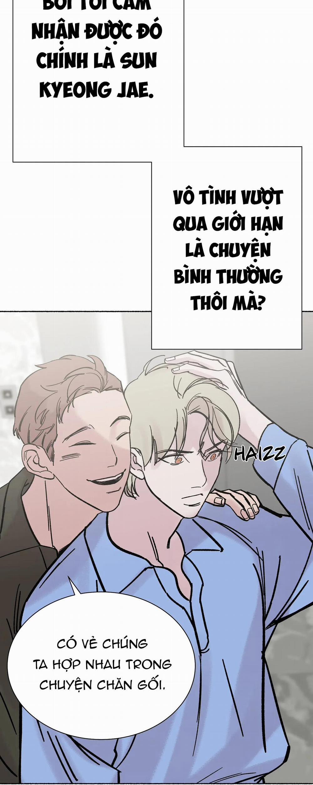 Tuyển tập manhwa người lớn 1.2 trang 76