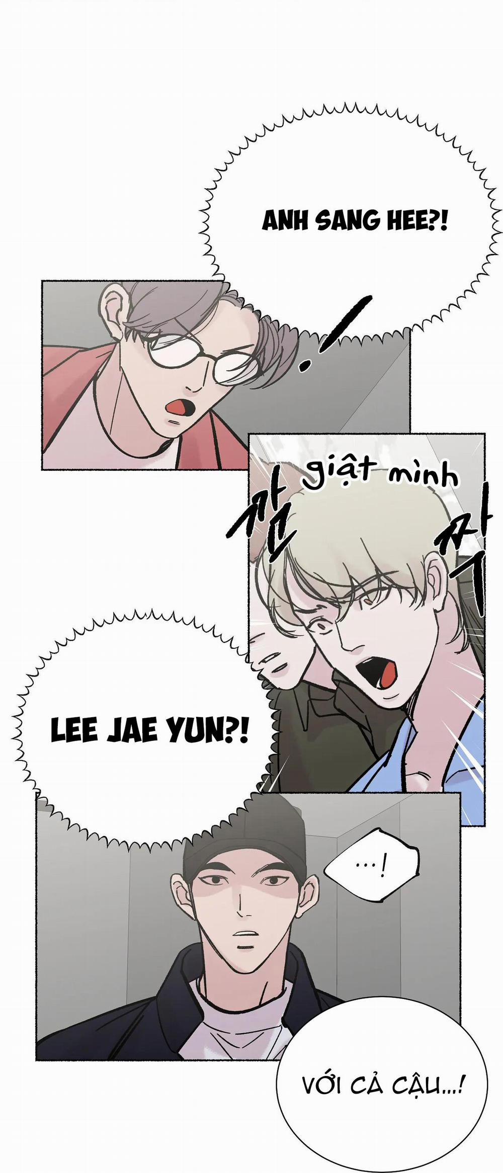 Tuyển tập manhwa người lớn 1.2 trang 79