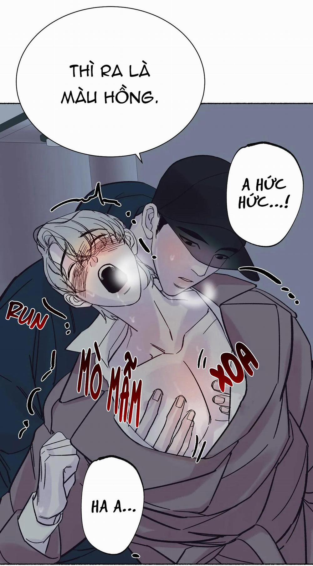 Tuyển tập manhwa người lớn 1.2 trang 8