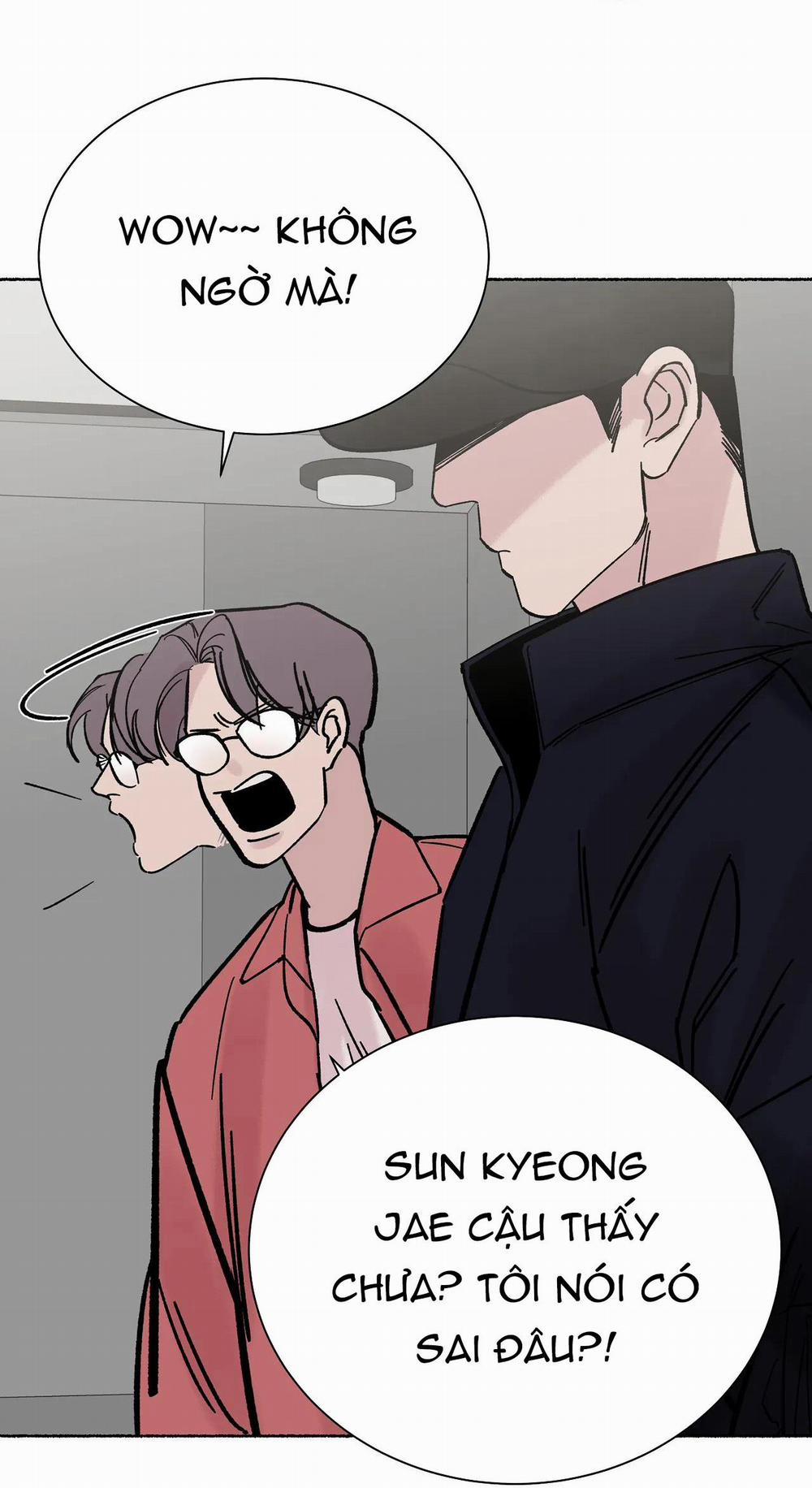 Tuyển tập manhwa người lớn 1.2 trang 80