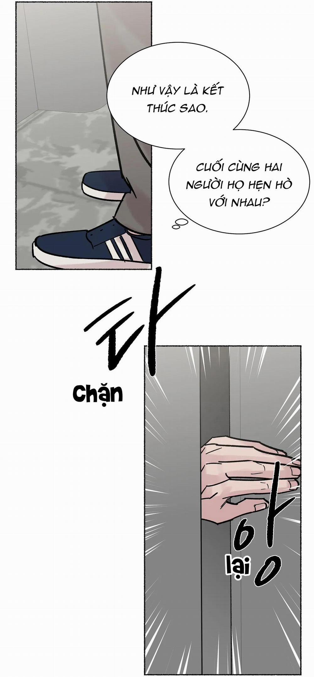 Tuyển tập manhwa người lớn 1.2 trang 84