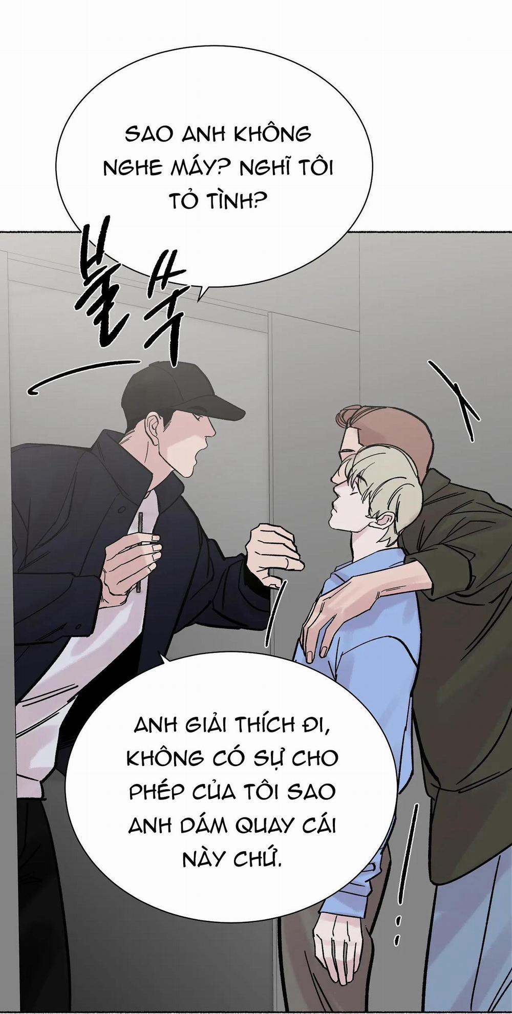 Tuyển tập manhwa người lớn 1.2 trang 85