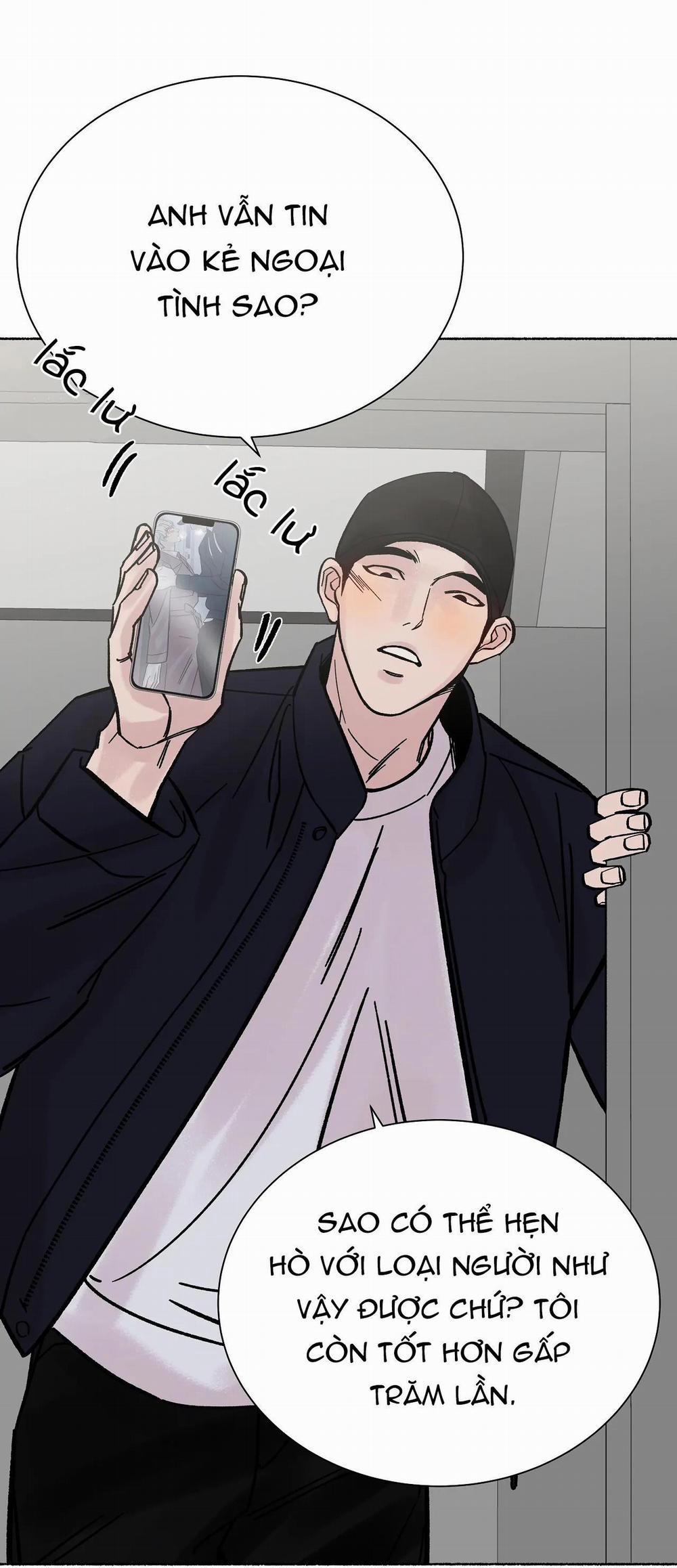 Tuyển tập manhwa người lớn 1.2 trang 88