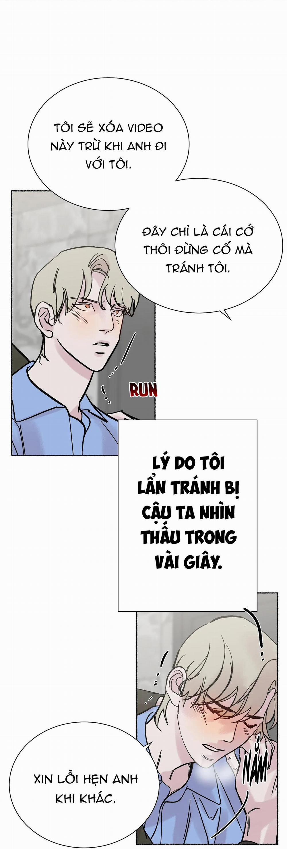 Tuyển tập manhwa người lớn 1.2 trang 89