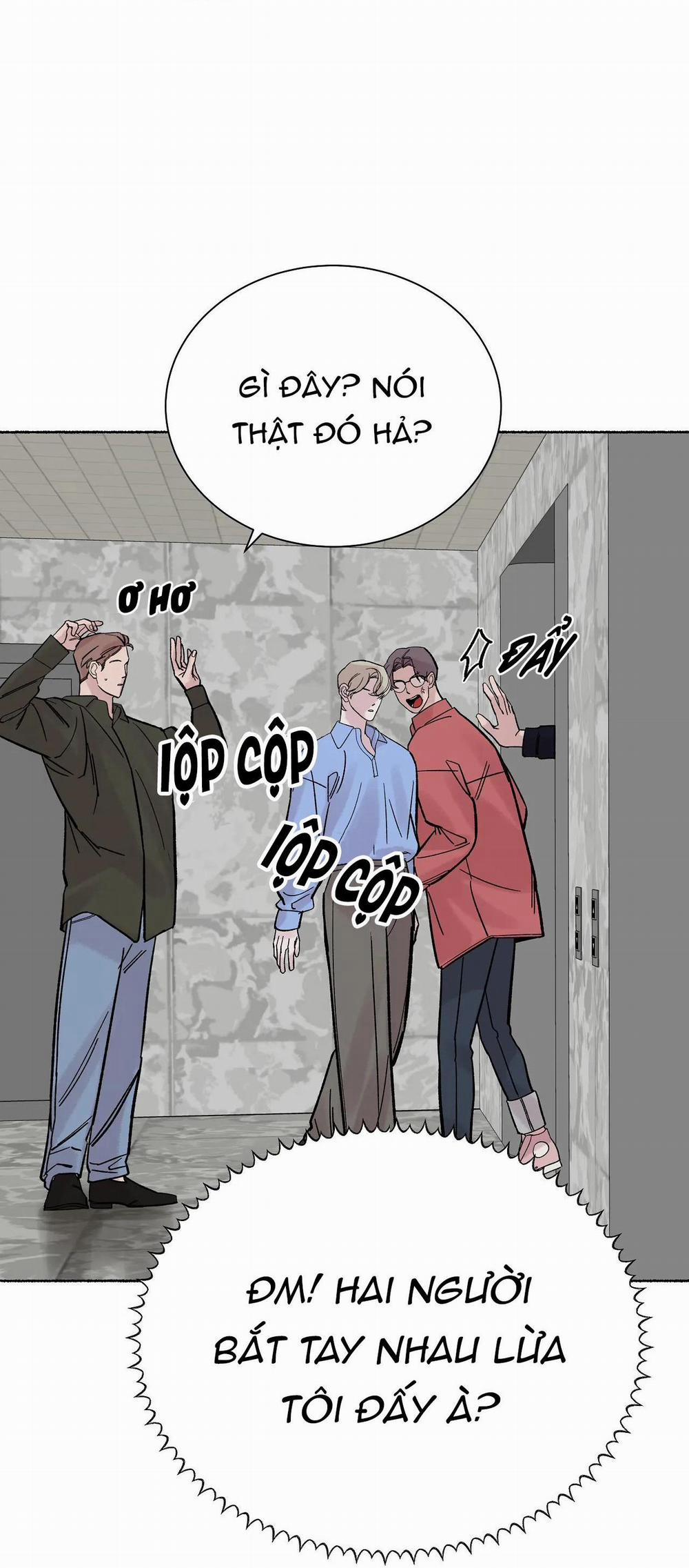 Tuyển tập manhwa người lớn 1.2 trang 90