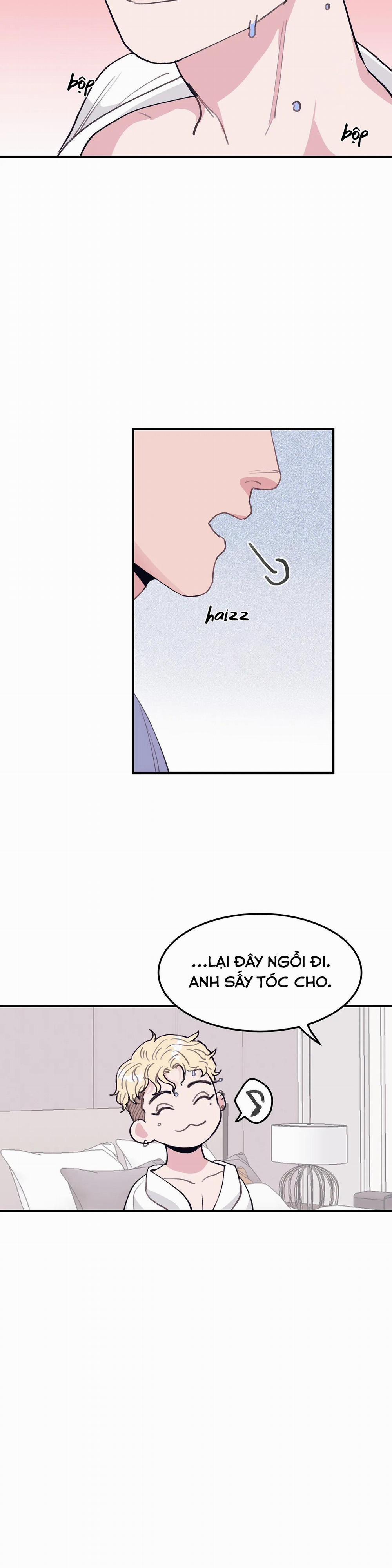 Tuyển tập manhwa người lớn 2.1 trang 10