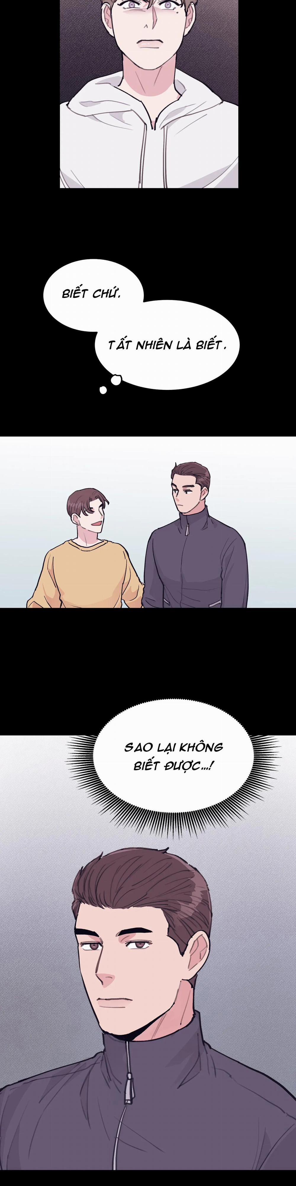 Tuyển tập manhwa người lớn 2.1 trang 14