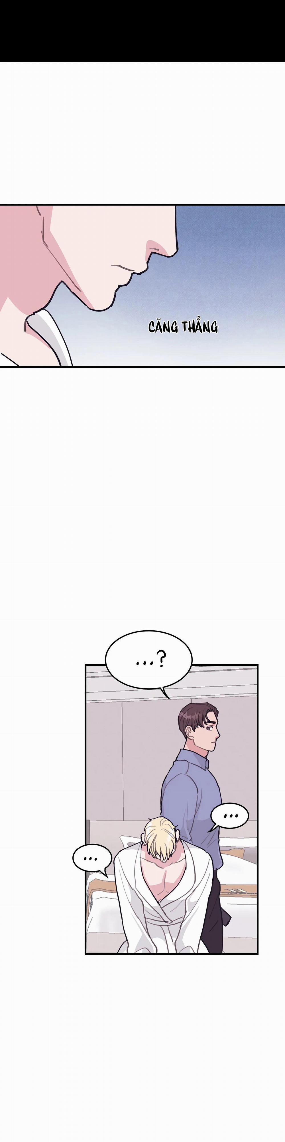 Tuyển tập manhwa người lớn 2.1 trang 15