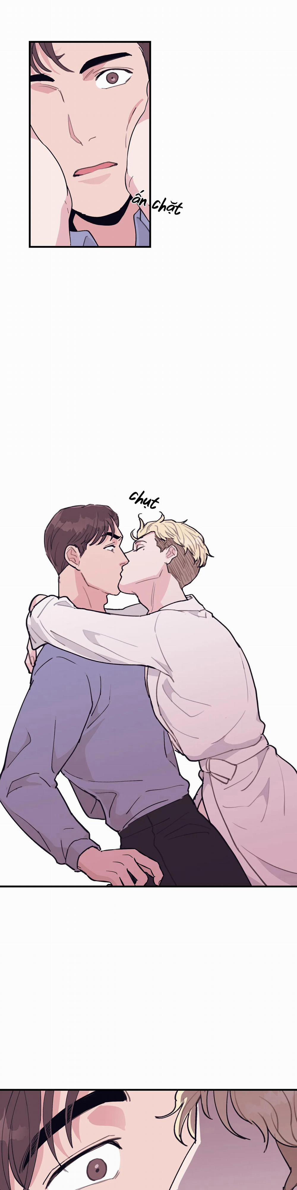 Tuyển tập manhwa người lớn 2.1 trang 16