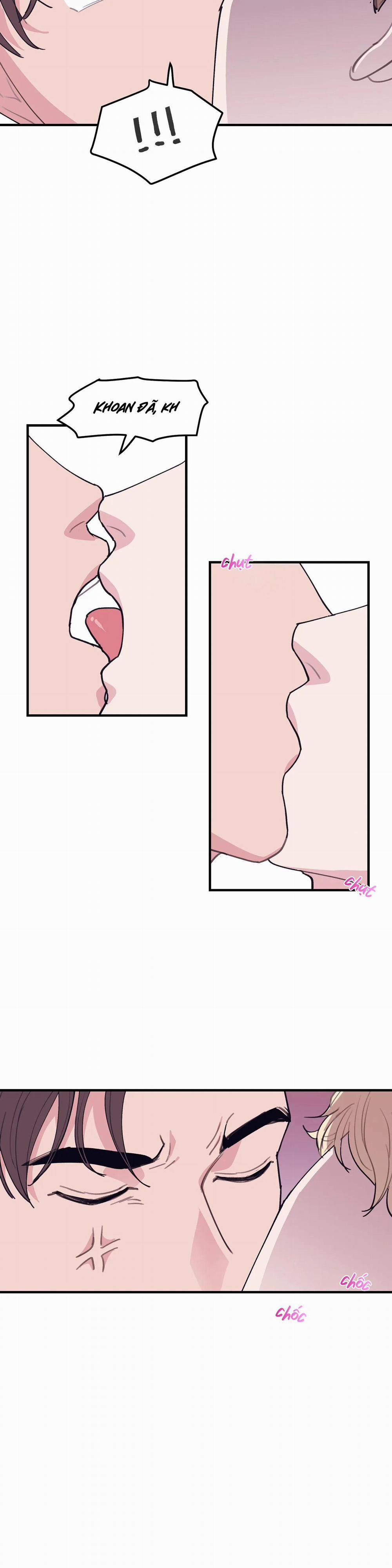 Tuyển tập manhwa người lớn 2.1 trang 17