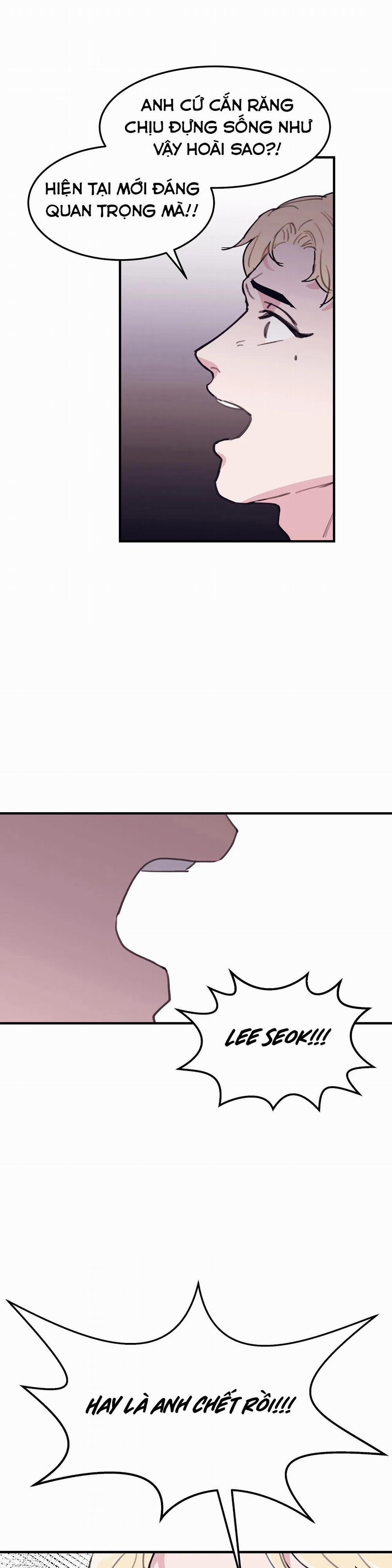 Tuyển tập manhwa người lớn 2.1 trang 21