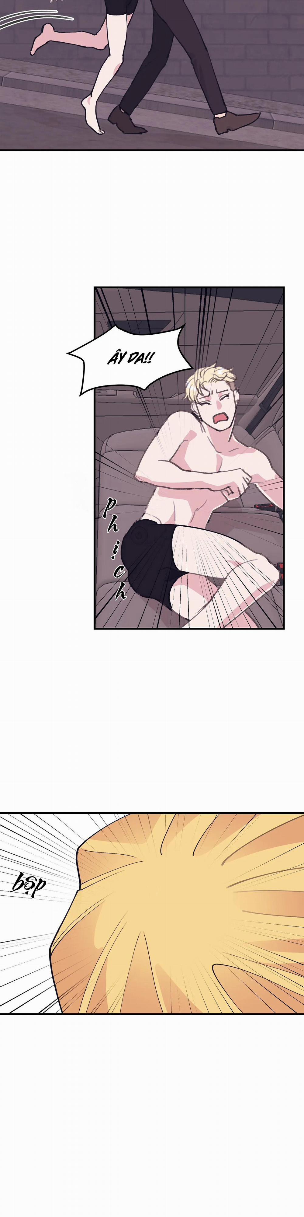 Tuyển tập manhwa người lớn 2.1 trang 4