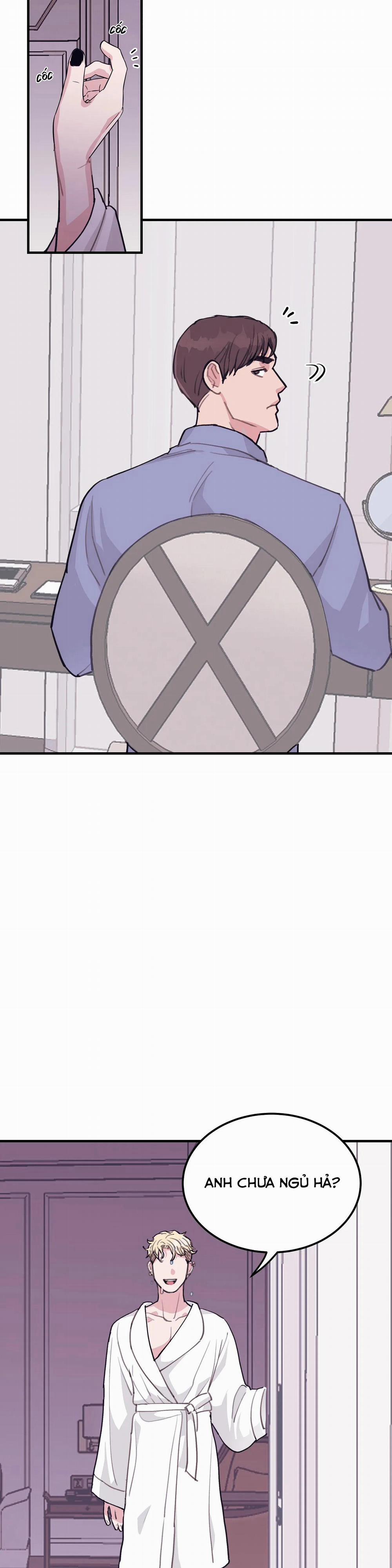 Tuyển tập manhwa người lớn 2.1 trang 8