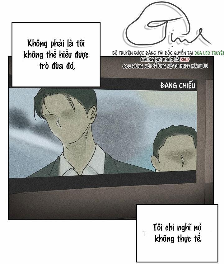 Tuyển Tập Manhwa Soft Xỉu 1 Hey! trang 16
