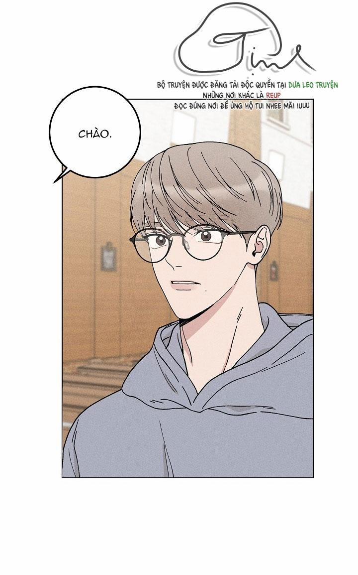 Tuyển Tập Manhwa Soft Xỉu 1 Hey! trang 22