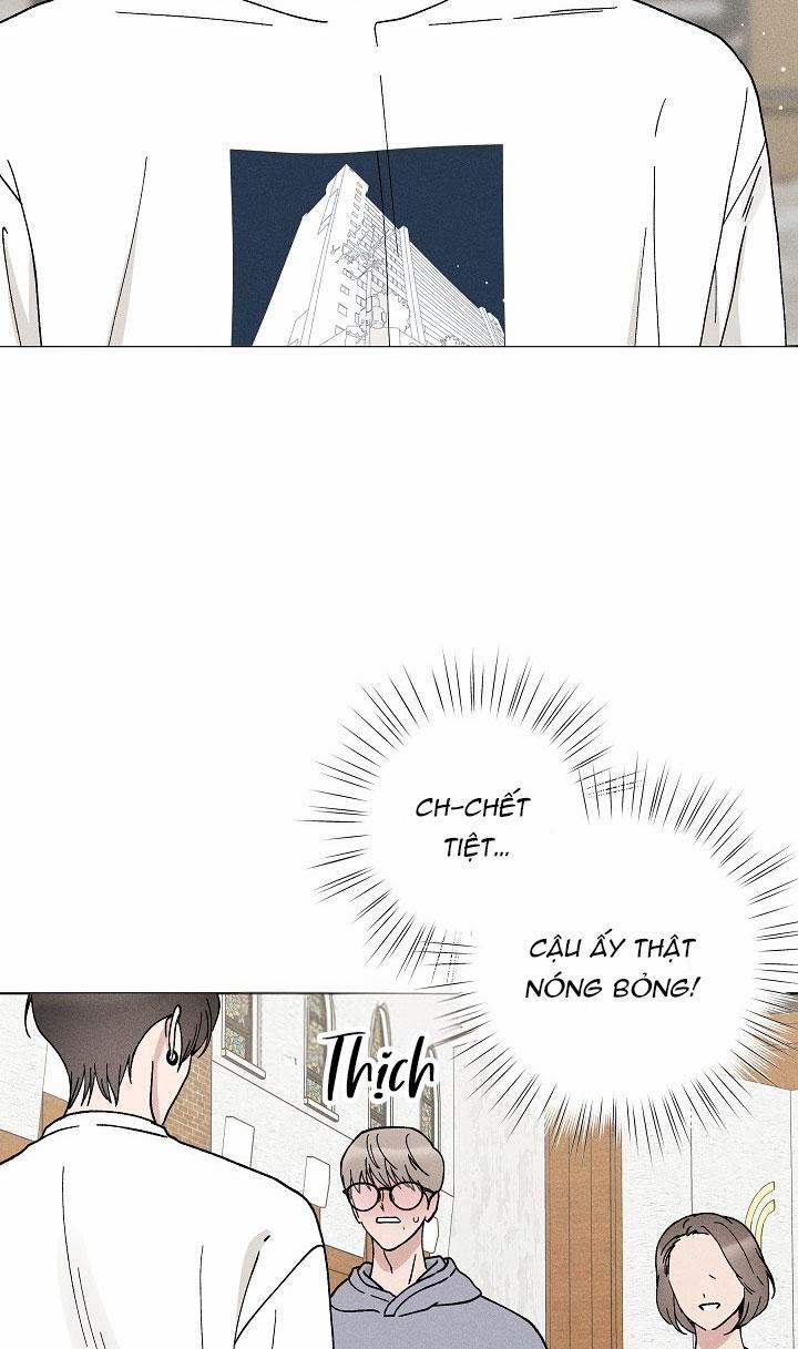 Tuyển Tập Manhwa Soft Xỉu 1 Hey! trang 24