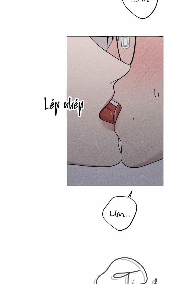 Tuyển Tập Manhwa Soft Xỉu 1 Hey! trang 3