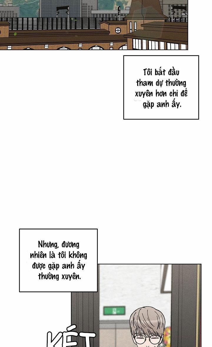 Tuyển Tập Manhwa Soft Xỉu 1 Hey! trang 31