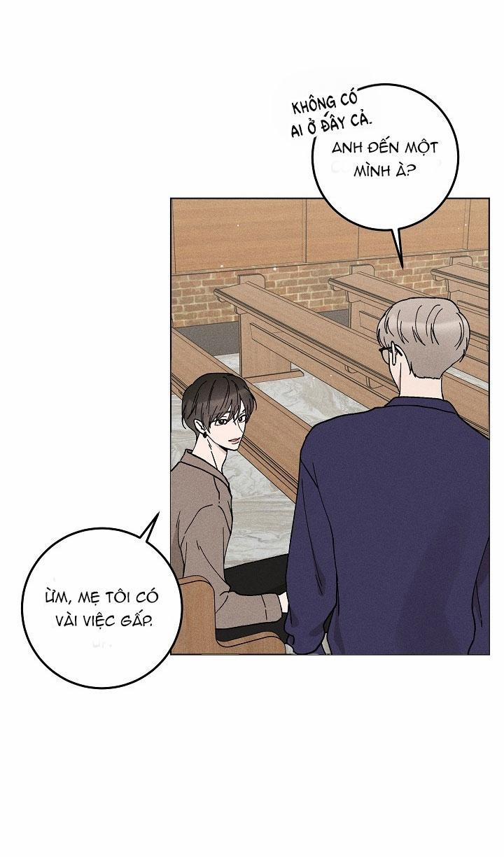 Tuyển Tập Manhwa Soft Xỉu 1 Hey! trang 36