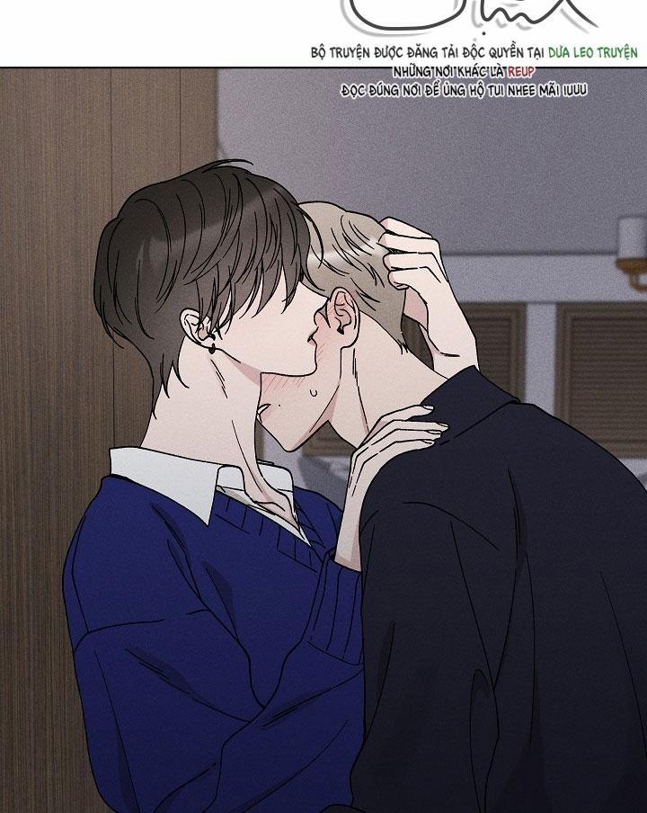 Tuyển Tập Manhwa Soft Xỉu 1 Hey! trang 4