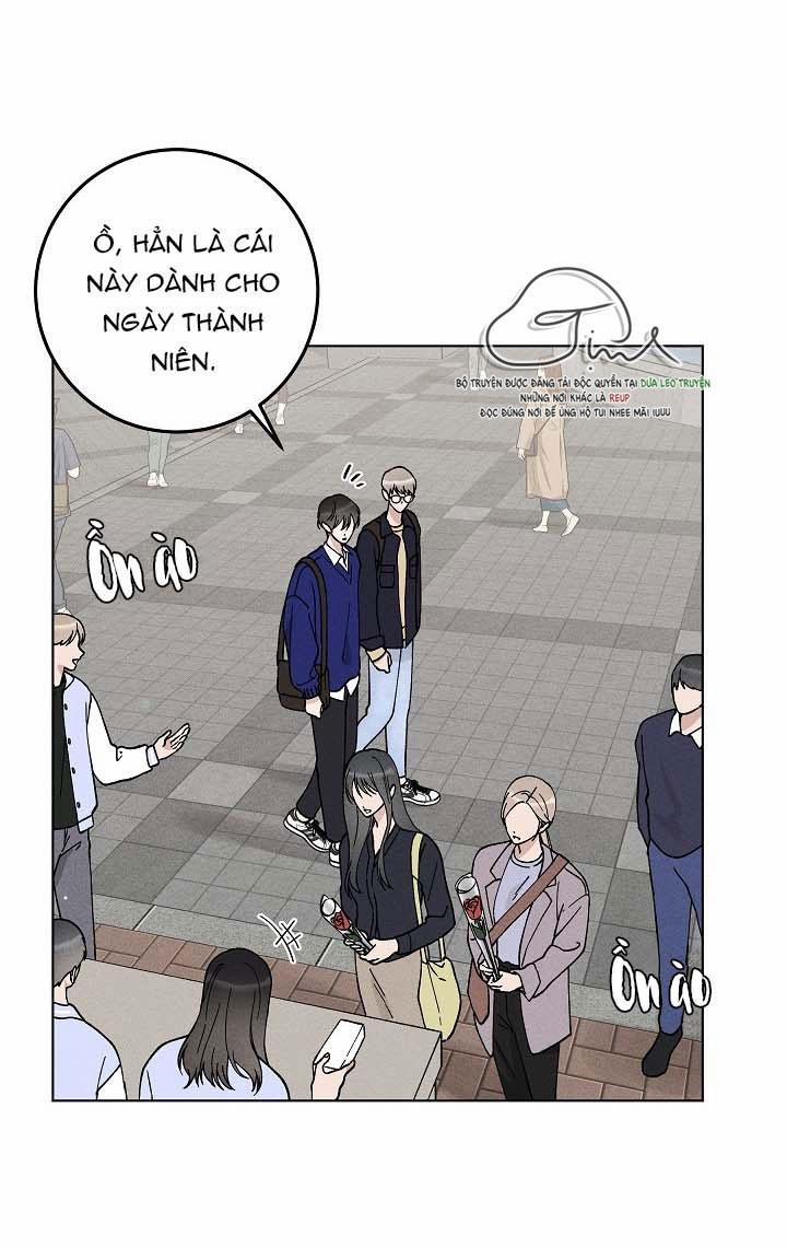 Tuyển Tập Manhwa Soft Xỉu 2 trang 27